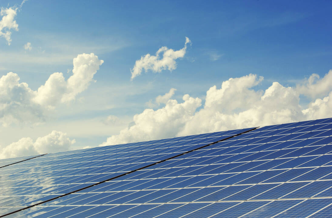 six aluminium wholesale aluminium manufacturer Introduction to Aluminum Extrusion Profiles in Solar Industry