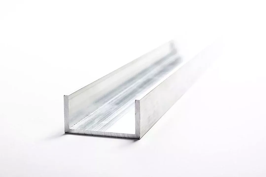 six aluminium wholesale aluminium manufacturer using aluminium U profiles 2