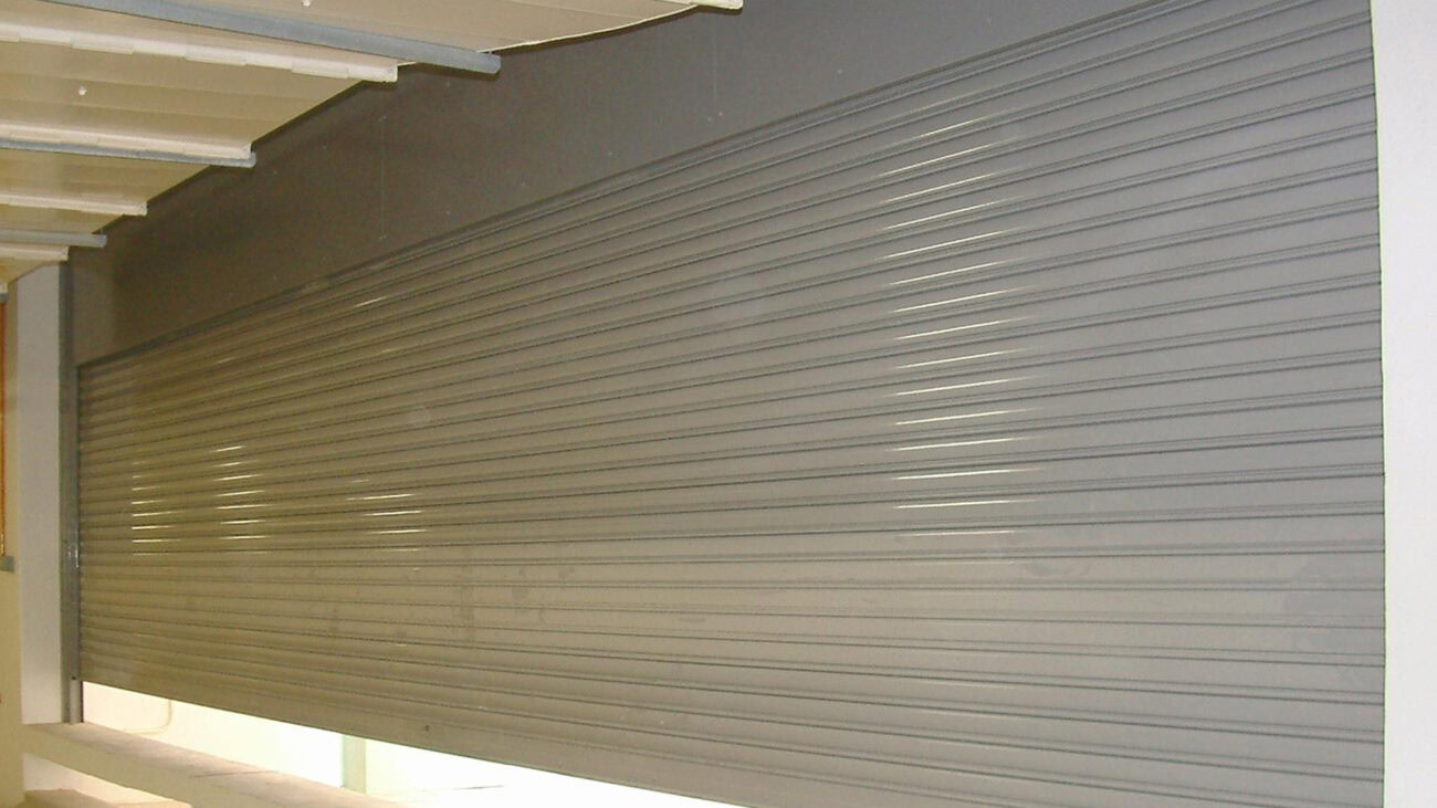 six metal aluminium and metal products extrusion profiles roller shutter profiles