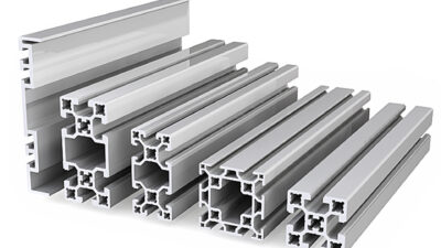 six metal aluminium and metal products extrusion profiles sigma profiles