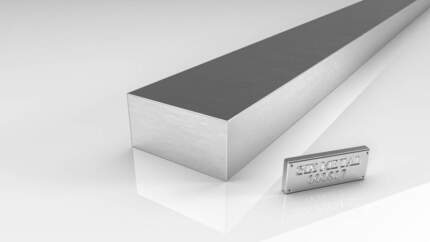six metal aluminium manufacturer wholesaler extrusion and architectural profiles rectangular bars