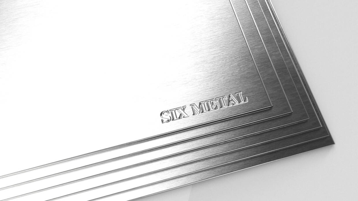 six metal aluminium manufacturer wholesaler extrusion and architectural profiles sheet metal 1