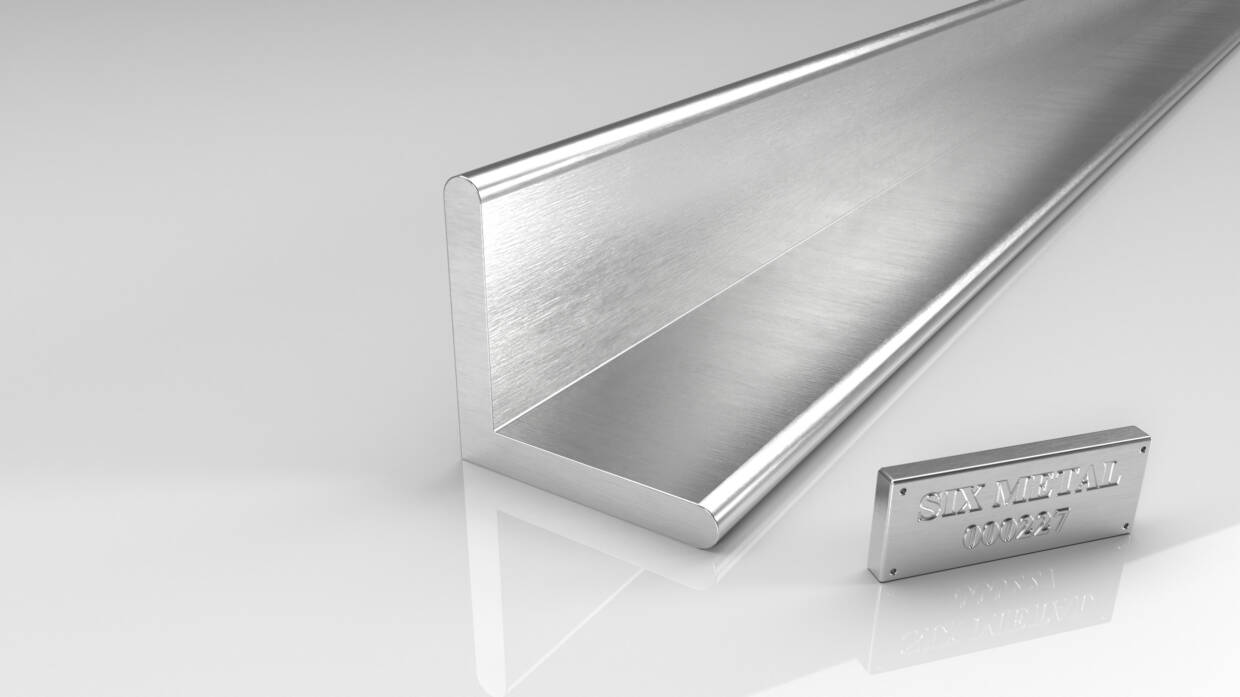 six metal aluminium manufacturer wholesaler extrusion and architectural radiused bracket profiles