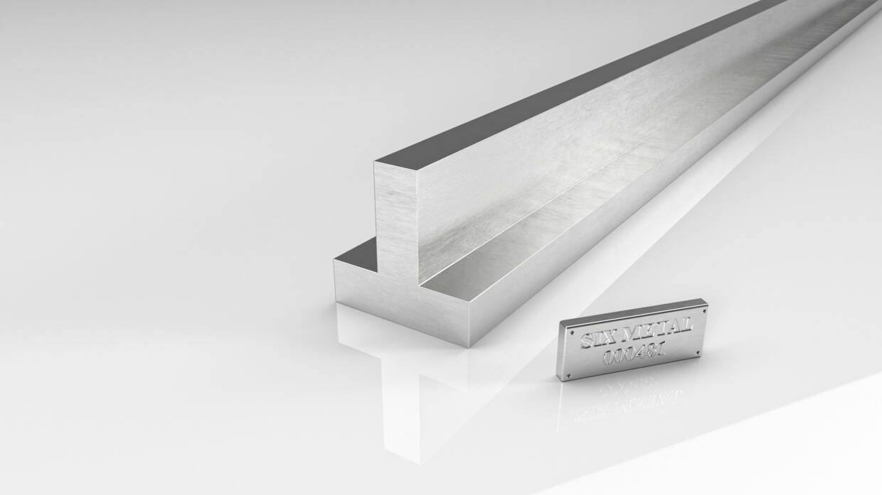 six metal aluminium manufacturer wholesaler extrusion and architectural t profiles