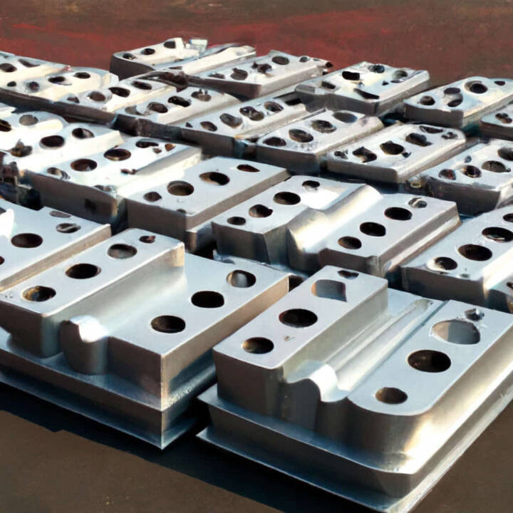 six metal aluminium profile manufacturer wholesaler extrusion and architectural aluminium profiles production die house