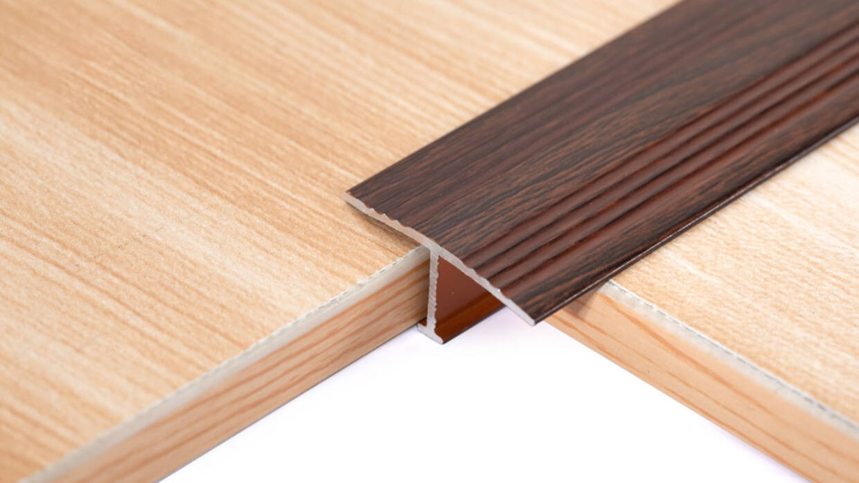 six aluminium wholesale aluminium manufacturer Advantages of Aluminum T Profiles over Other Materials 2