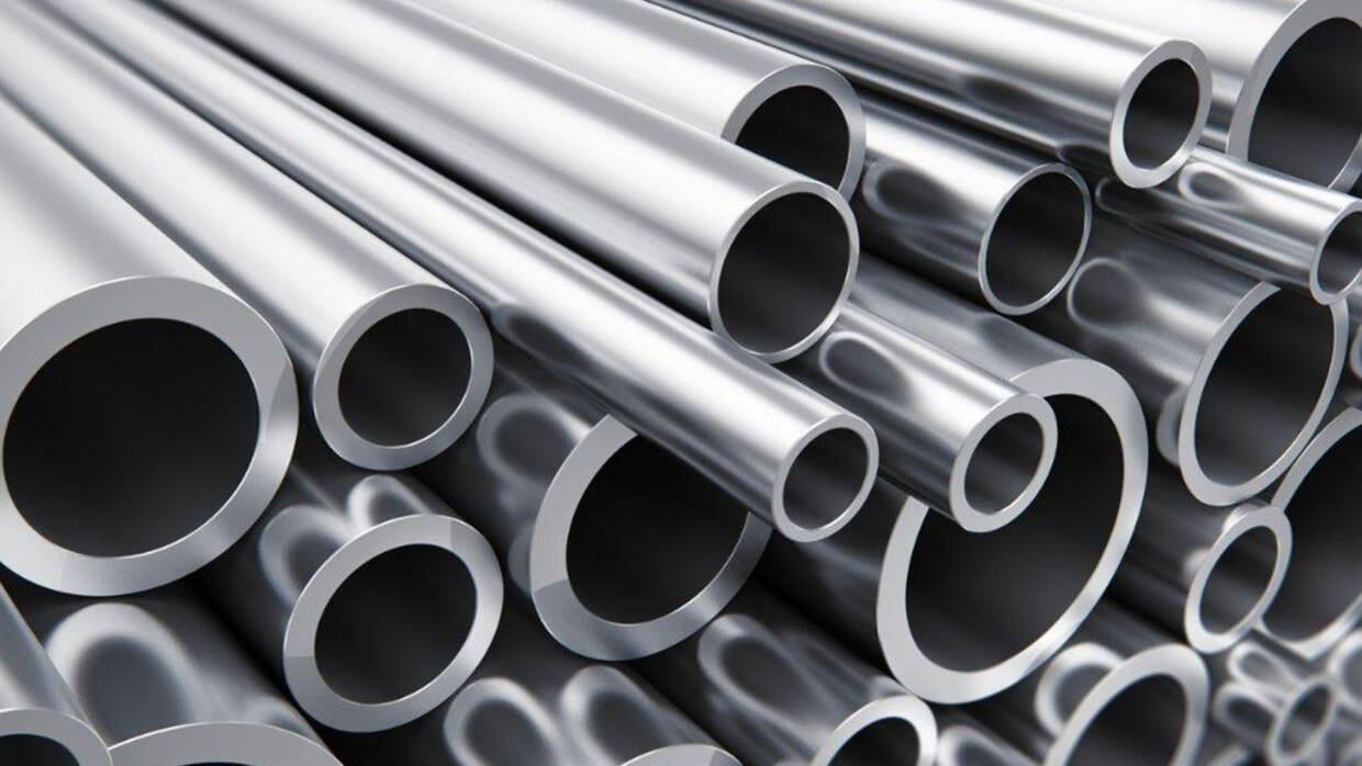 six aluminium wholesale aluminium manufacturer applications of aluminium round tubes in construction industry title