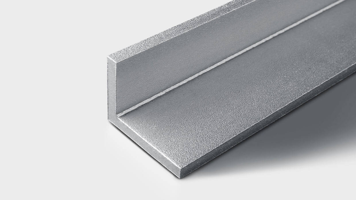 six aluminium wholesale aluminium manufacturer popular sizes unequal angle profiles title
