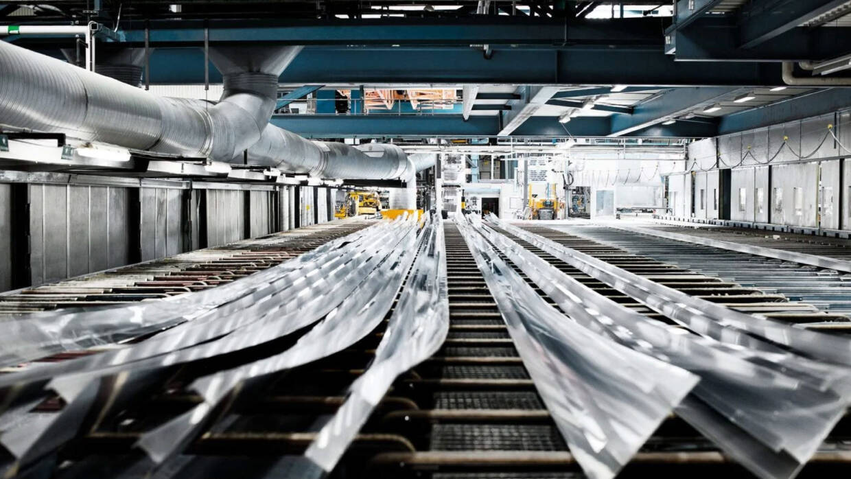 six aluminium wholesale aluminium manufacturer advancements in aluminium rectangular tube technology extrusion