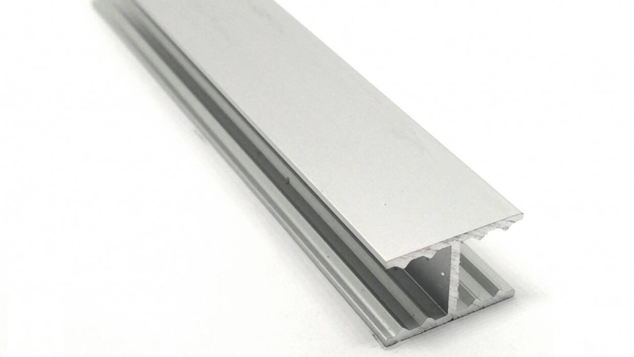 six aluminium wholesale aluminium manufacturer where H profiles used for and its applications factory machinery transportation