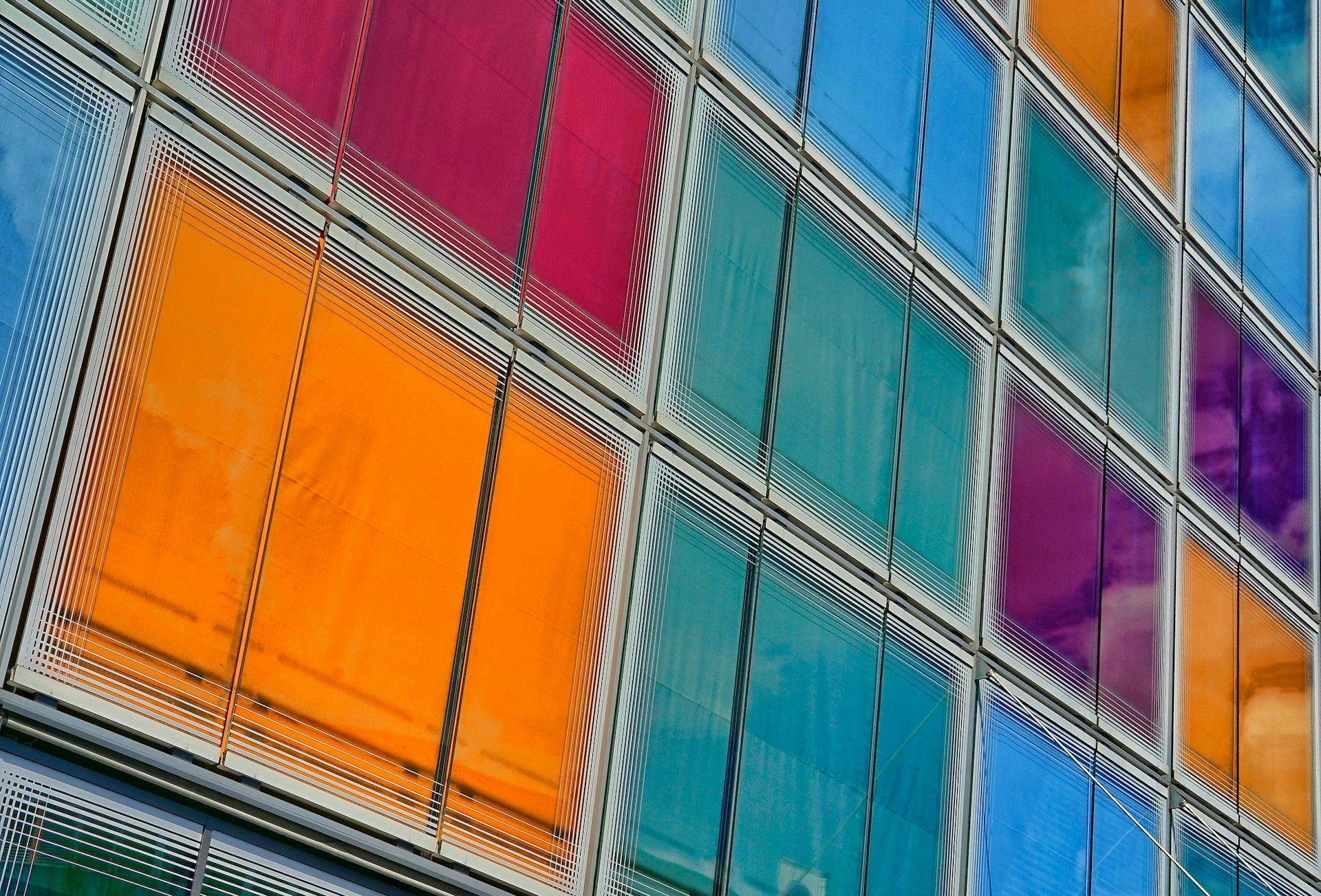Custom Aluminium Solutions