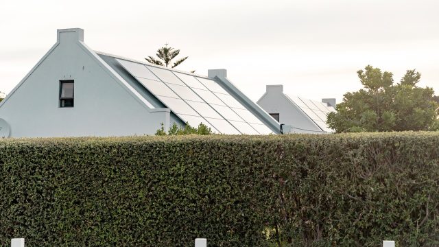 Solar Profiles