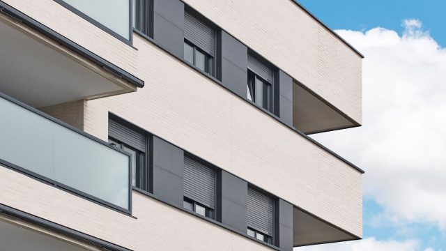 Roller Shutter