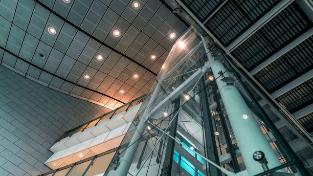 Aluminium Solutions