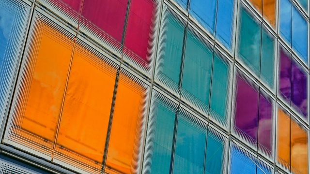 Custom Aluminium Solutions