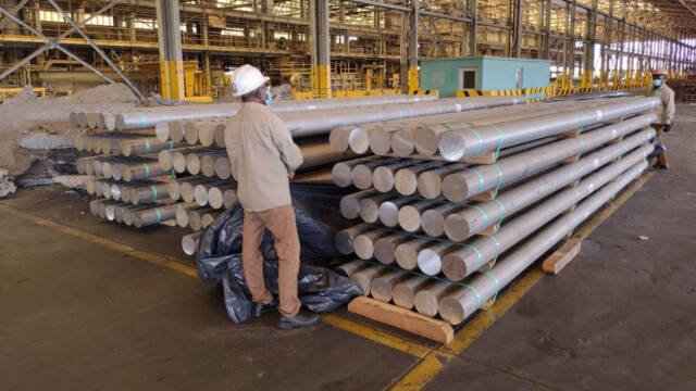 six aluminium wholesale aluminium manufacturer How to Choose the Right Aluminum Round Tube for Your Project title