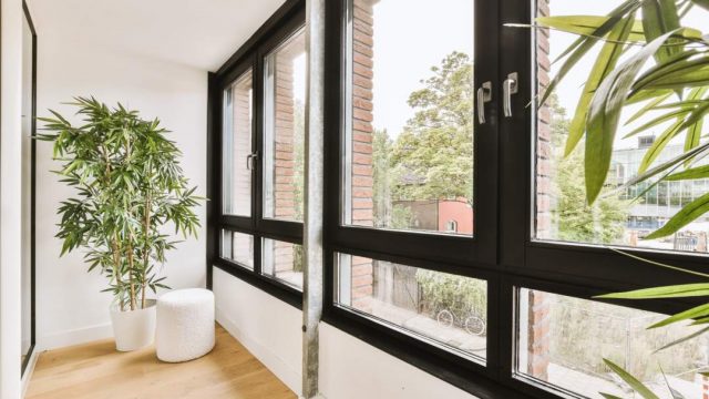 High-Performance Windows