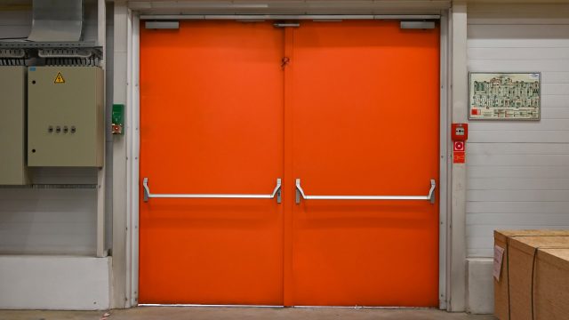 Improve Fire Protection and Building Safety in Germany